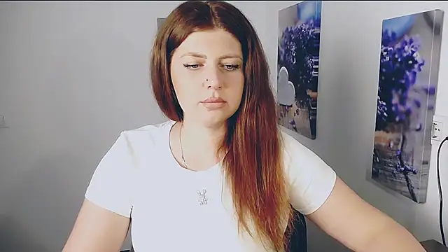 Lizzy Love online show from 06.18.26