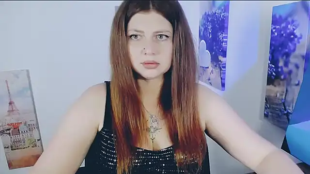 Lizzy Love online show from 06.21.26