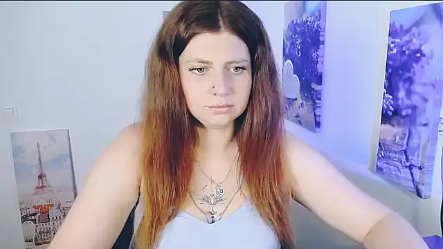 Lizzy Love online show from 06.26.26