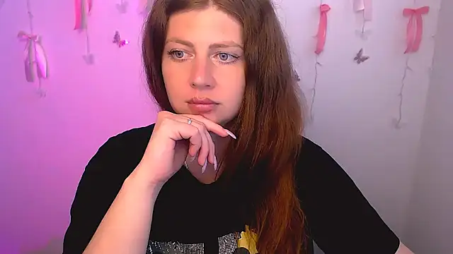 Lizzy Love online show from 07.01.26