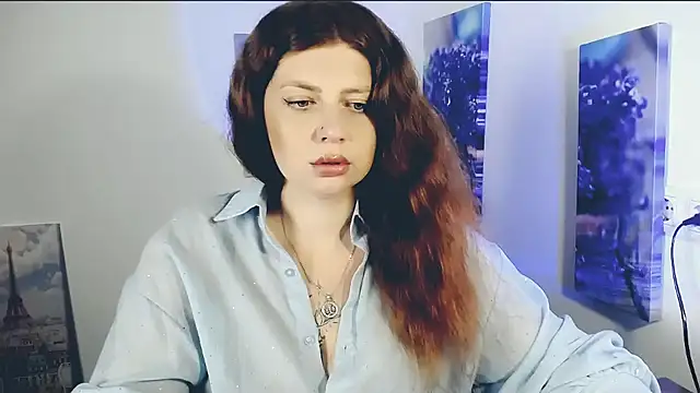 Lizzy Love online show from 07.22.26