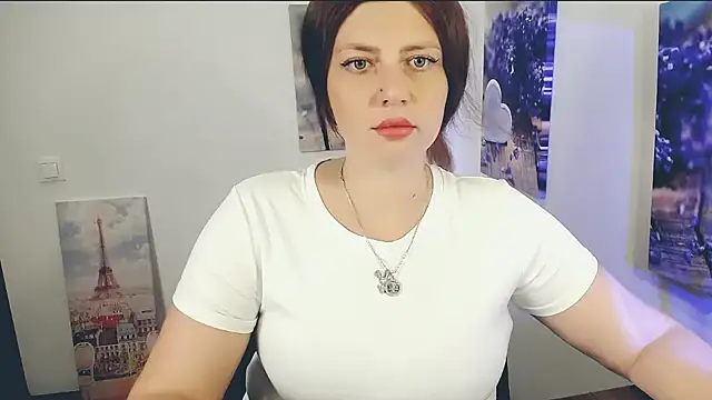 Lizzy Love online show from 07.26.26