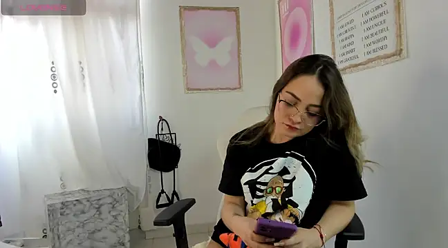 cindy love2 online show from 03.11.25