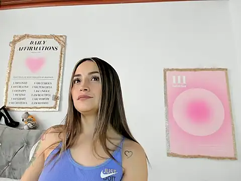 cindy love2 online show from 12.22.25