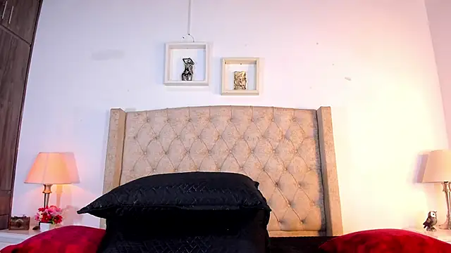 allisson m online show from 12.15.25