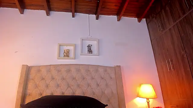 allisson m online show from 03.13.26