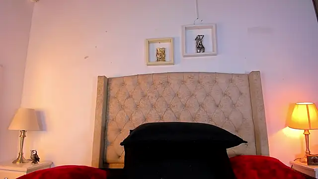 allisson m online show from 04.01.26