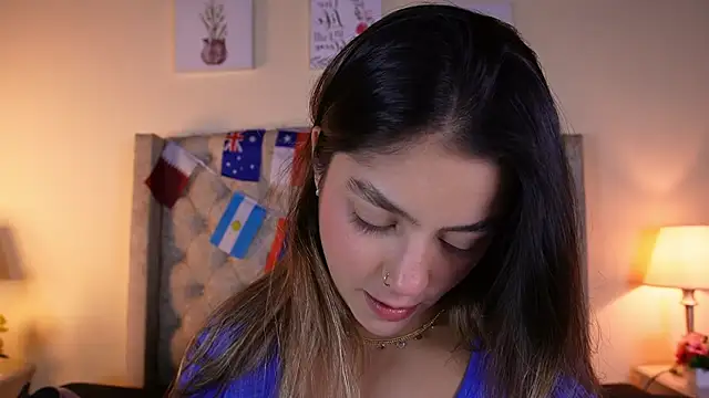 Snapshot of allisson_m chatting on 06.16.26 allisson m online show from 06.16.26