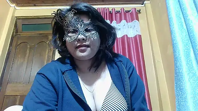 Cutehornycouples online show from 02.13.25