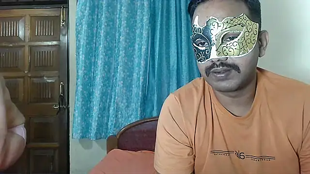 Cutehornycouples online show from 10.01.25