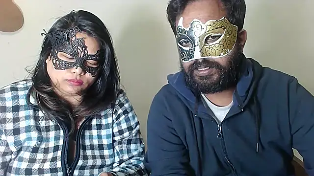 Cutehornycouples online show from 12.22.25