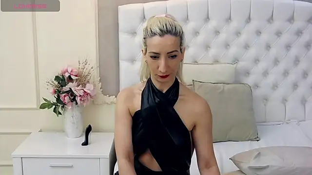 AylaLavine online show from 03.23.26