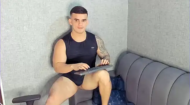 Ricardogo19 online show from 01.28.25