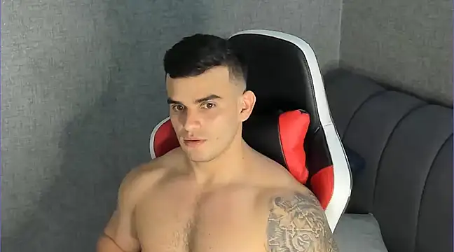 Ricardogo19 online show from 01.29.25