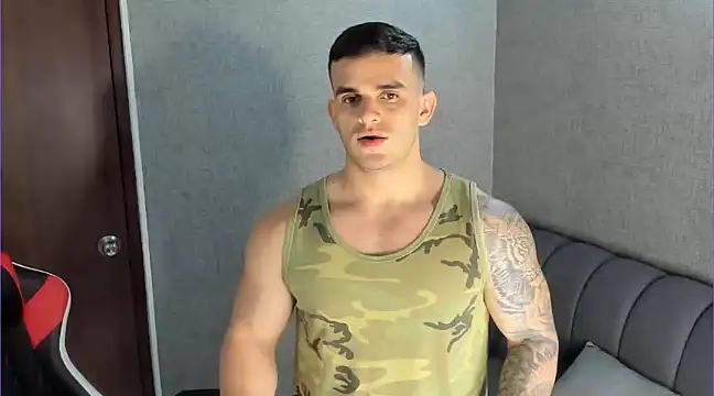 Ricardogo19 online show from 01.31.25