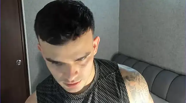 Ricardogo19 online show from 01.31.25