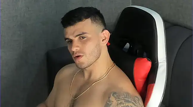 Ricardogo19 online show from 02.05.25