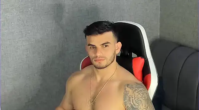 Ricardogo19 online show from 02.15.25