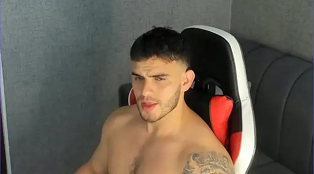 Ricardogo19 online show from 02.16.25