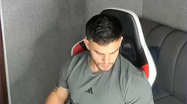 Ricardogo19 online show from 03.04.25