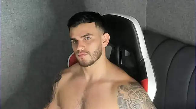 Ricardogo19 online show from 03.04.25