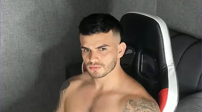 Ricardogo19 online show from 03.19.25