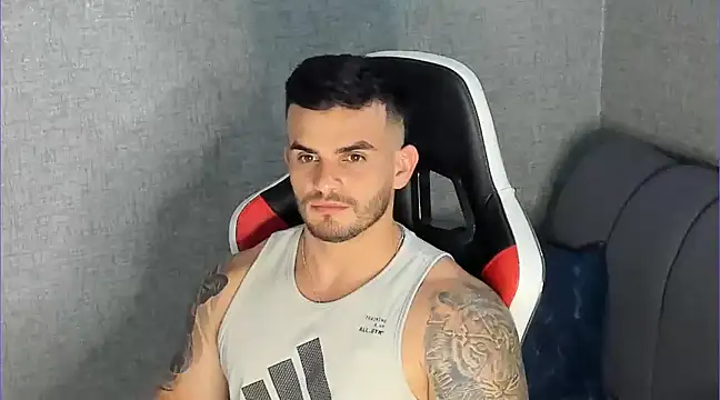 Ricardogo19 online show from 03.19.25