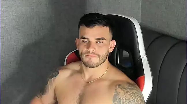 Ricardogo19 online show from 03.22.25