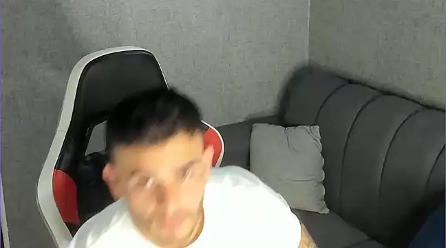 Ricardogo19 online show from 03.23.25