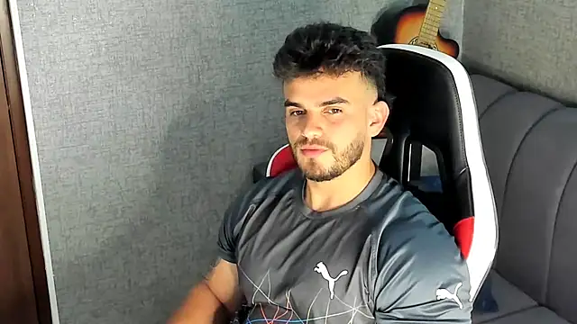 Ricardogo19 online show from 09.14.25