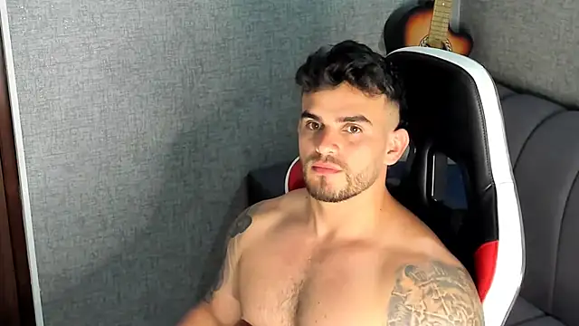 Ricardogo19 online show from 09.26.25