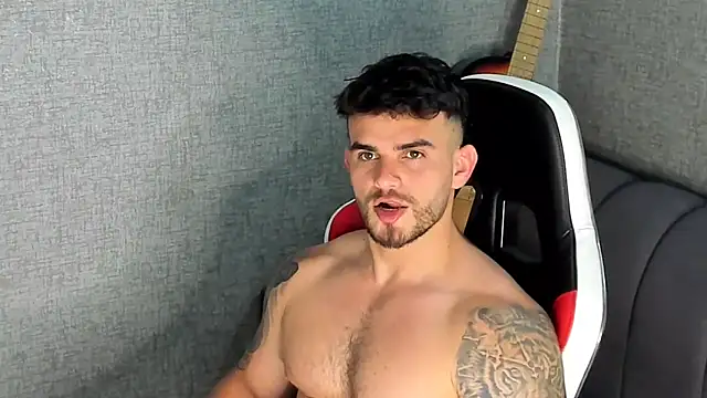 Ricardogo19 online show from 09.28.25