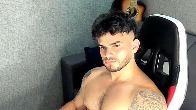 Ricardogo19 online show from 10.25.25