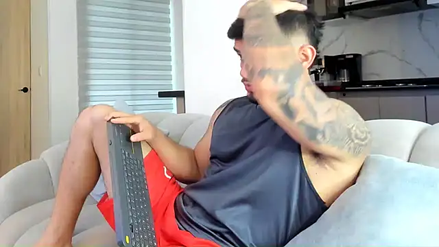 Ricardogo19 online show from 04.18.26