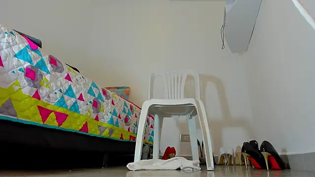 Cristina Vanegas631 online show from 02.01.25