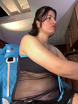 Cristina Vanegas631 online show from 12.04.25