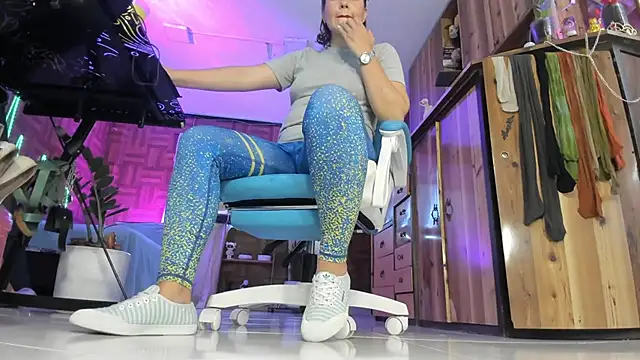 Cristina Vanegas631 online show from 02.03.26