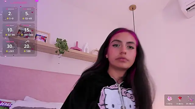 emily bank online show from 01.24.25