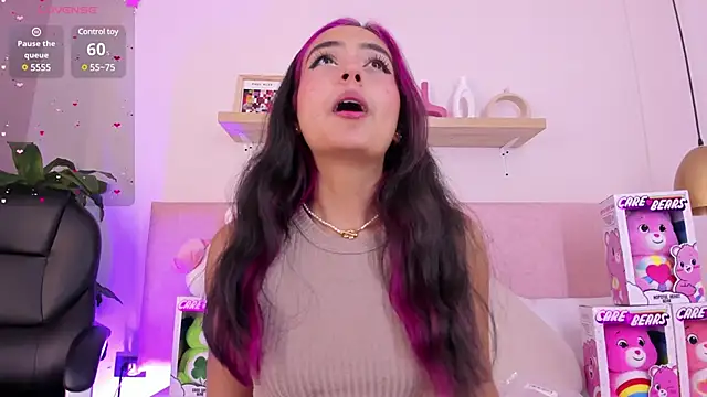 emily bank online show from 02.01.25