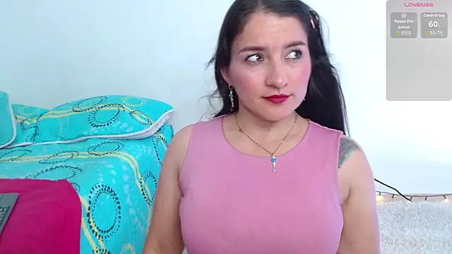 Emelyross  online show from 03.26.26