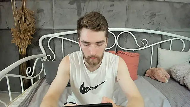 DexterDexx online show from 12.01.24