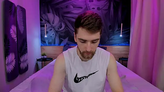 DexterDexx online show from 12.02.24