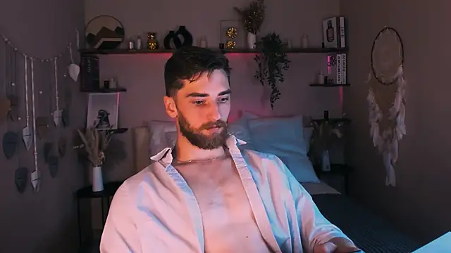 DexterDexx online show from 09.12.25