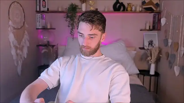 DexterDexx online show from 09.22.25