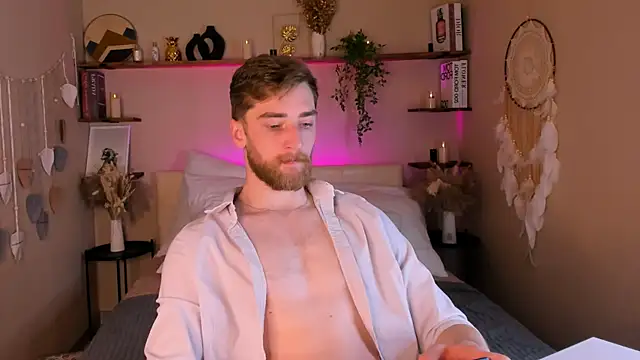 DexterDexx online show from 10.04.25