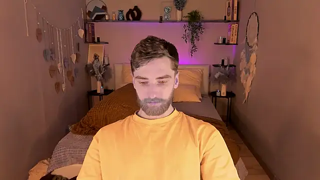 DexterDexx online show from 10.05.25