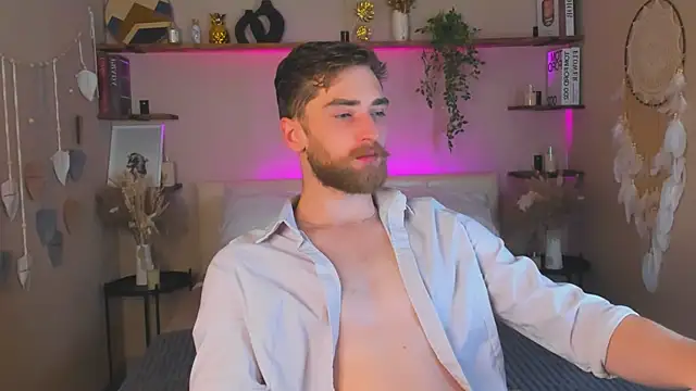 DexterDexx online show from 10.07.25