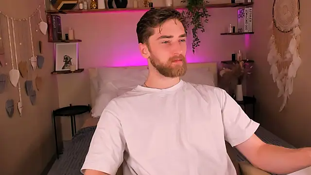 DexterDexx online show from 10.20.25