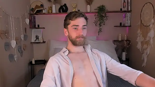 DexterDexx online show from 10.24.25