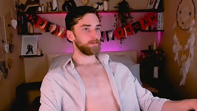 DexterDexx online show from 10.26.25